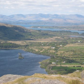 Omgeving Cork